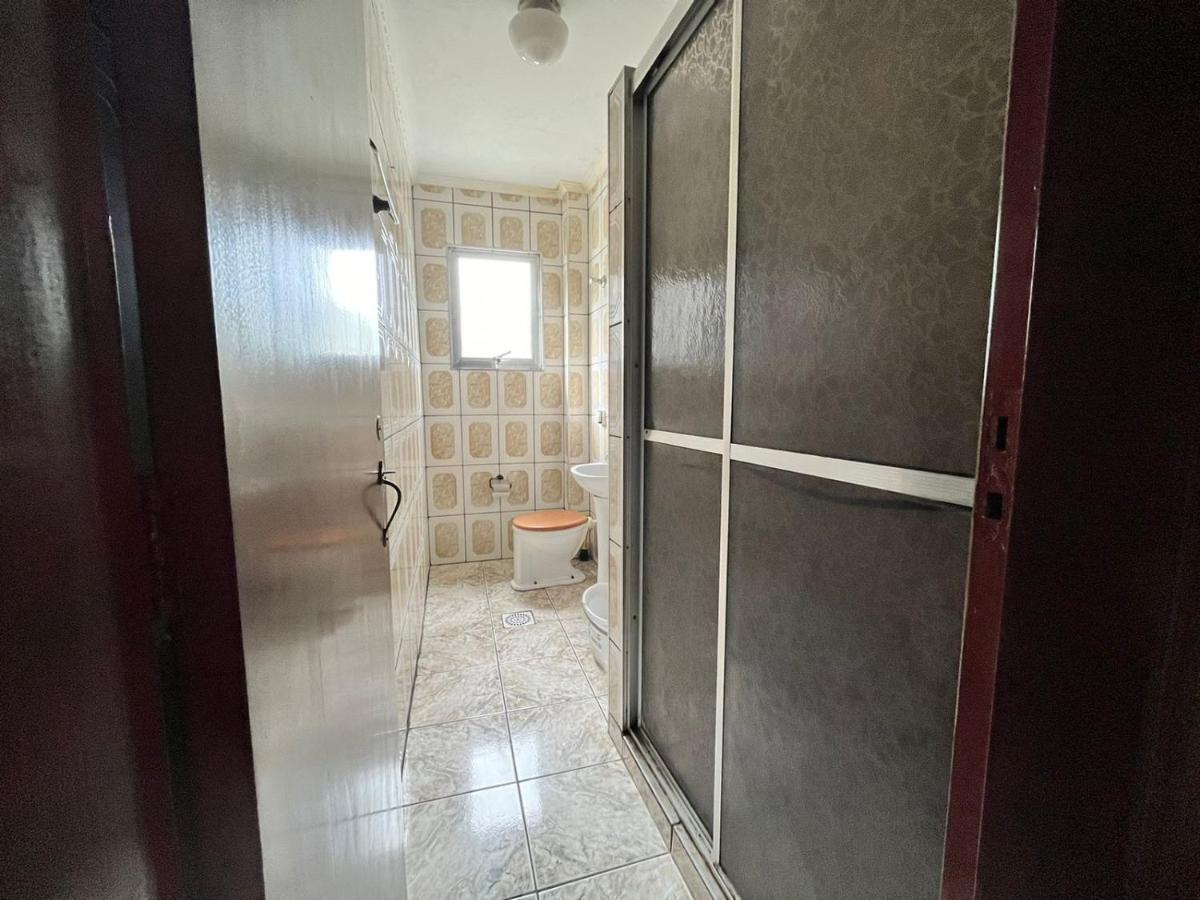 Sala Living Proximo A Praia Appartement Santos  Buitenkant foto